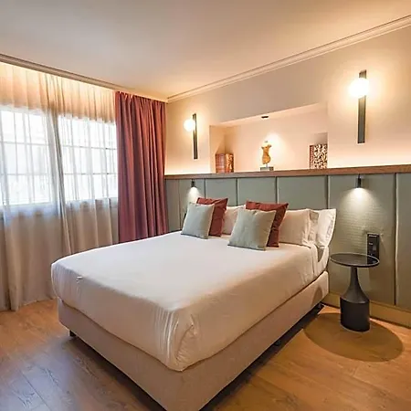 Hotel Jova Boutique