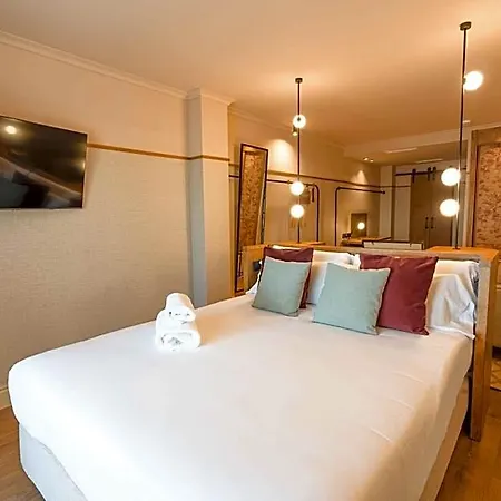 Jova Boutique Hotel